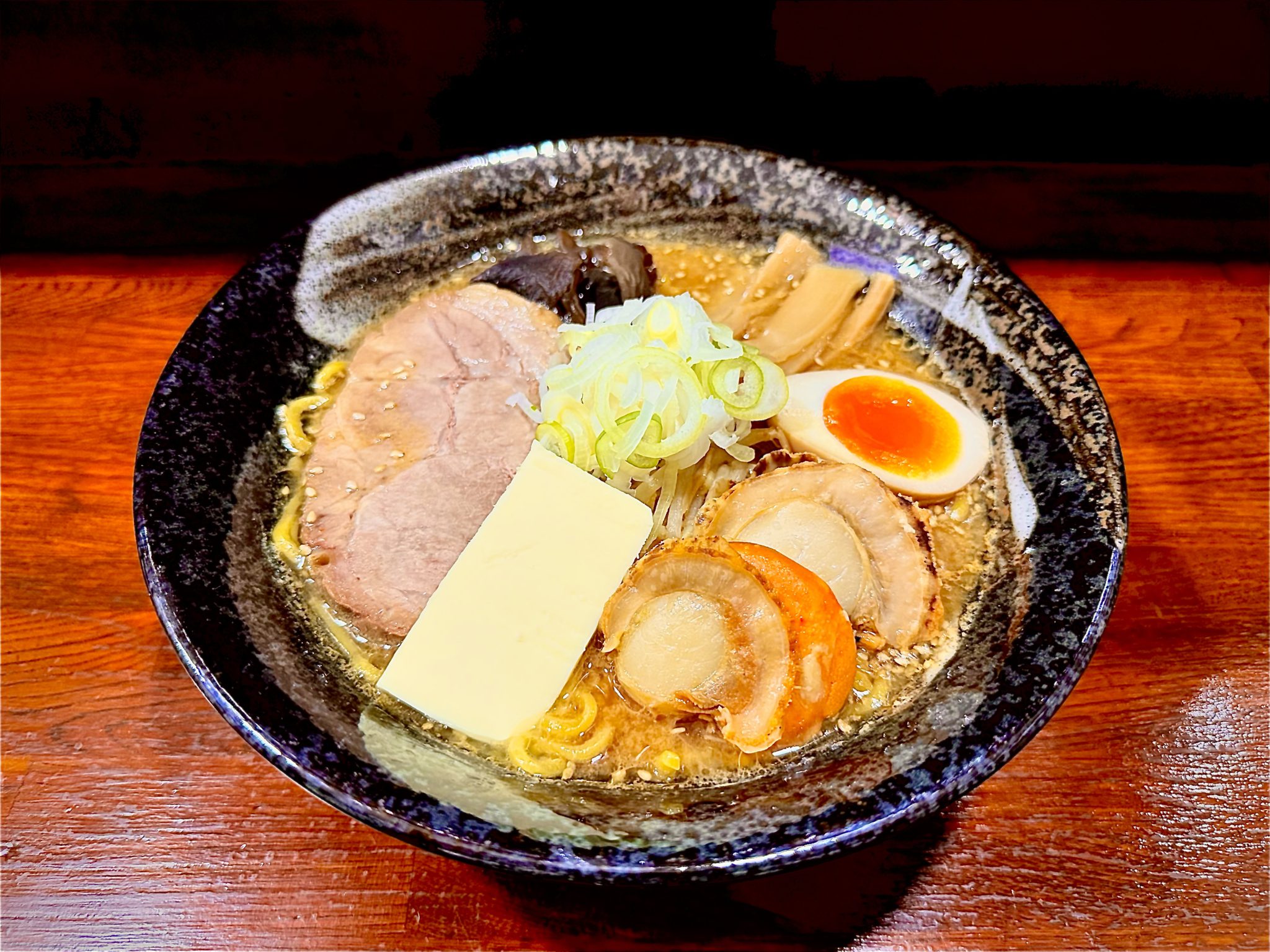 라멘 요코초