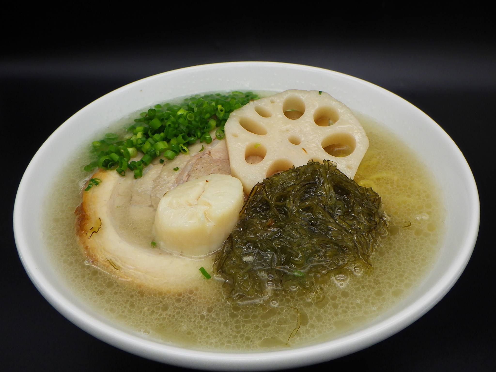 라멘 요코초 사진 2